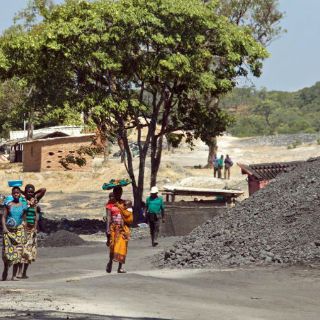 Denuncian que minería pone en riesgo a comunidades del lago Malaui