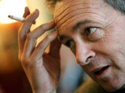 José Luis Pardo es catedrático de Filosofía de la Universidad Complutense de Madrid. ESPECIAL /