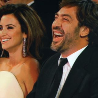 Penélope Cruz y Javier Bardem rodarán cinta sobre Pablo Escobar