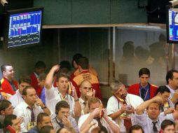 El Monex está a la espera de que se conozcan los resultados de la reunión de la OPEP. EL INFORMADOR / ARCHIVO