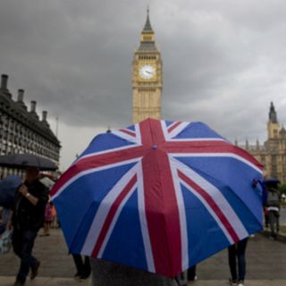 Londres garantiza compromiso con comercio mundial pese el 'Brexit'