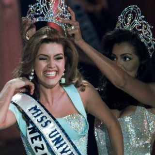Trump me decía 'gorda' y 'empleada del hogar': Alicia Machado