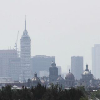 Urge adoptar medidas contra la contaminación del aire: OMS