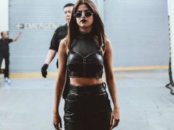 La cantante dijo que se estaba tomando un tiempo para enfocarse en su salud. FACEBOOK / Selena Gomez