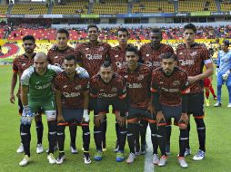 El ganador de esta llave jugará en cuartos de final con el que triunfe en la serie que sostendrán Morelia y Guadalajara. MEXSPORT / ARCHIVO