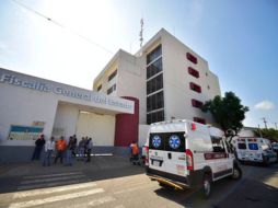 La Fiscalía no ha presentado avances en la investigación de los responsables de la seguridad del edificio donde sucedió este hecho. EL INFORMADOR / ARCHIVO