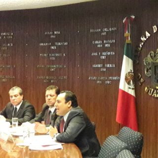 Invitan a empresarios a congreso de emprendimiento