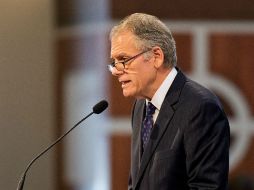 Jeffrey se ha involucrado con el pueblo cubano, para defender los derechos humanos en la isla, según Obama. AP / D. Goldman