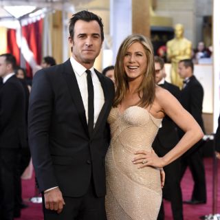 Esposo de Jennifer Aniston lamenta ruptura de 'Brangelina'