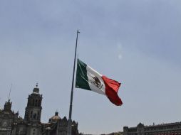 El reporte señala que ‘la economía mexicana está en su mejor posición en los últimos diez años´. NTX / ARCHIVO