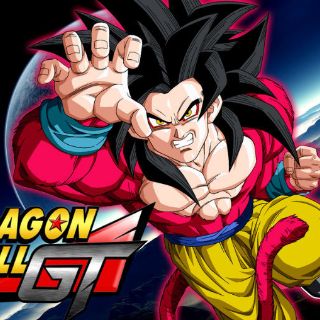'Dragon Ball GT' regresa a tv abierta