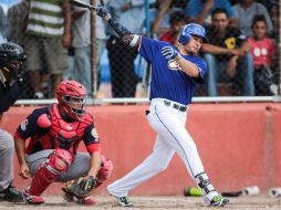 Para este miércoles, Charros de Jalisco y Mayos de Navojoa jugarán el segundo encuentro de la serie. ESPECIAL / V. Straffon/Straffonimages