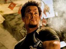 Emotivo. Mark Wahlberg protagoniza “Horizonte profundo”, película basada en hechos reales. ESPECIAL /