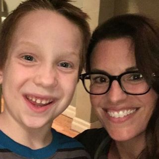 'Modern family' integra a niño actor transgénero en un episodio