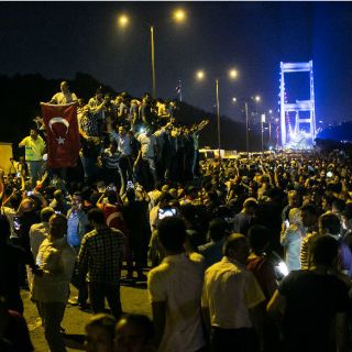 En unos días Estados Unidos decidirá sobre extradición de Gülen