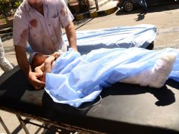 El Ejército sirio, apoyado por la aviación rusa, reanudó el jueves pasado una ofensiva contra las zonas en poder de los rebeldes. AFP / G. Ourfalian