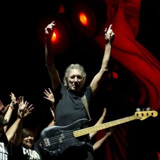 Ingreso al concierto de Roger Waters será con tarjeta de seguridad