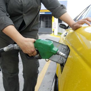 Precio del diésel aumentará en octubre