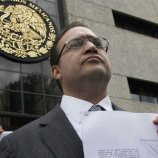 Priistas ahora van contra Yunes y Padrés