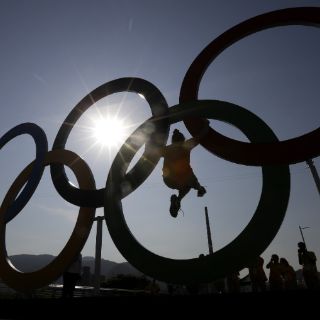 Amonestan a tres boxeadores por apostar en Río 2016