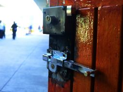 Los recursos empleados, en su mayoría, fueron para reforzar o establecer medidas de seguridad en sus hogares. EL INFORMADOR / ARCHIVO