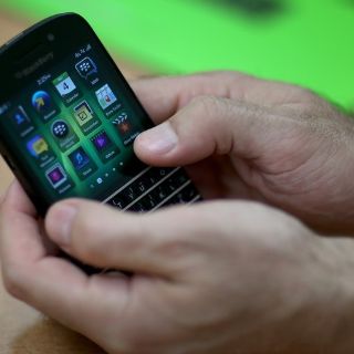 Es oficial, BlackBerry anuncia que dejará de fabricar teléfonos