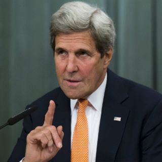 Rechazo del TPP tendría consecuencias para EU: John Kerry