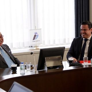 Empresa japonesa duplicará producción en Jalisco para 2017