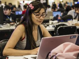 El hecho de no tener un horario establecido en su vida diaria, es una de las razones por las que descuidan el método. EL INFORMADOR / ARCHIVO