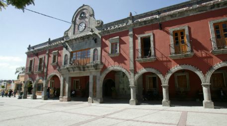 Este es el segundo informe que presenta la ASEJ con las observaciones del ejercicio fiscal del 2009 en Tonalá. EL INFORMADOR / ARCHIVO