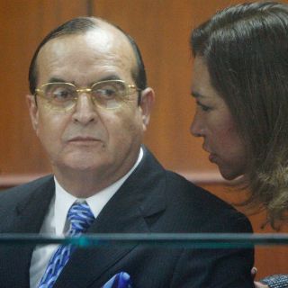 Reconocen uso de hornos para quemar a detenidos en era Fujimori