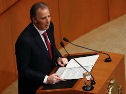 La reunión obedece a la relación  entre ambos países en materia aduanera, fiscal y financiera. SUN / J.C.Reyes