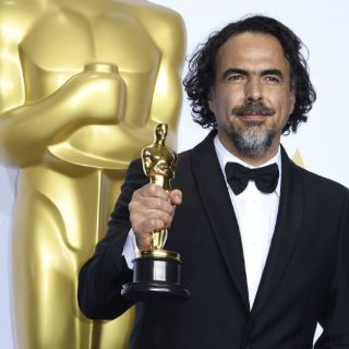 Iñárritu se lanza a la realidad virtual con corto de inmigración