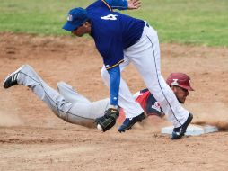 Para este jueves, los dirigidos se mediarán ante los Mayos en el tercer encuentro de la serie de amistosos. ESPECIAL / V. Straffon/Straffonimages