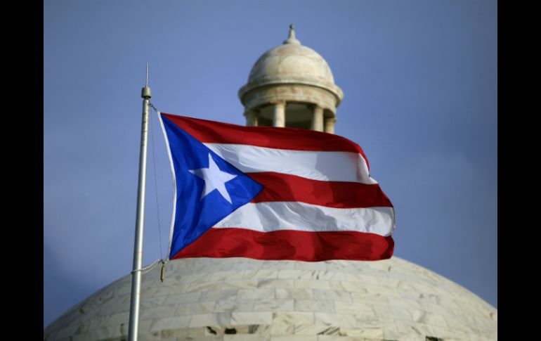 Puerto Rico intenta reestructurar una deuda pública de casi 70 mil MDD. AP / ARCHIVO