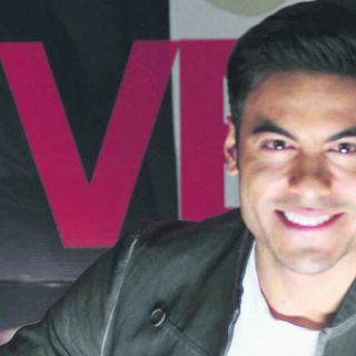 Carlos Rivera tendrá su debut en el ruedo