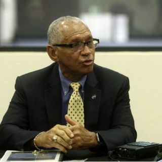 A bordo de la nave Orion, la NASA programa viaje a Marte en 15 años