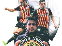 El equipo de la UdeG muestra una cara diferente a la que habían enseñado el torneo anterior, en el que fueron superlíderes. EL INFORMADOR / J. López