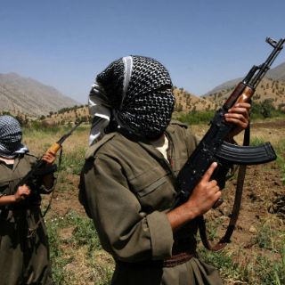 El PKK mata a tres guardias paramilitares en Turquía