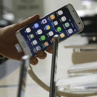 Samsung venderá de nuevo su Note 7 en Corea del Sur