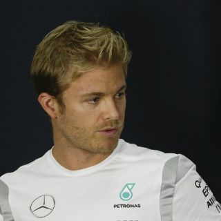 Rosberg busca acercarse al título de F1