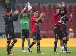 Los Rojinegros quieren ganar su primera victoria en patio ajeno, para acercarse a la Liguilla del Apertura 2016. MEXSPORT / ARCHIVO
