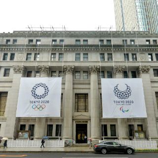 Tokio reduciría gastos en tres sedes para los Juegos de 2020