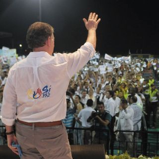 El Papa Francisco visitará Colombia en primer trimestre de 2017