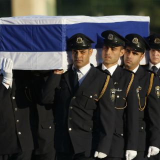 Viaje de Peña a Israel responde a vocación de paz: SRE