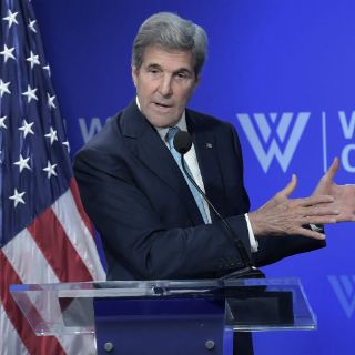 Estados Unidos, ' a punto de suspender' diálogo con Rusia: Kerry
