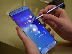 La medida se realiza con el fin de reducir cualquier tipo de riesgo para el usuario. ESPECIAL / samsung.com