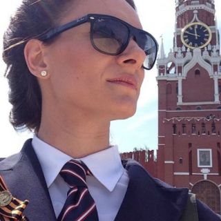 Isinbayeva espera presidir la Federación Rusa de Atletismo