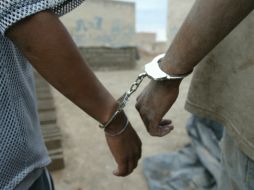 Los detenidos cuentan con antecedentes por robos, asaltos, consumo de drogas y de diversos bienes, como bicicletas. EL INFORMADOR / ARCHIVO