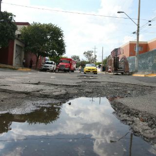 Repavimentarán 298 colonias de Zapopan y Guadalajara